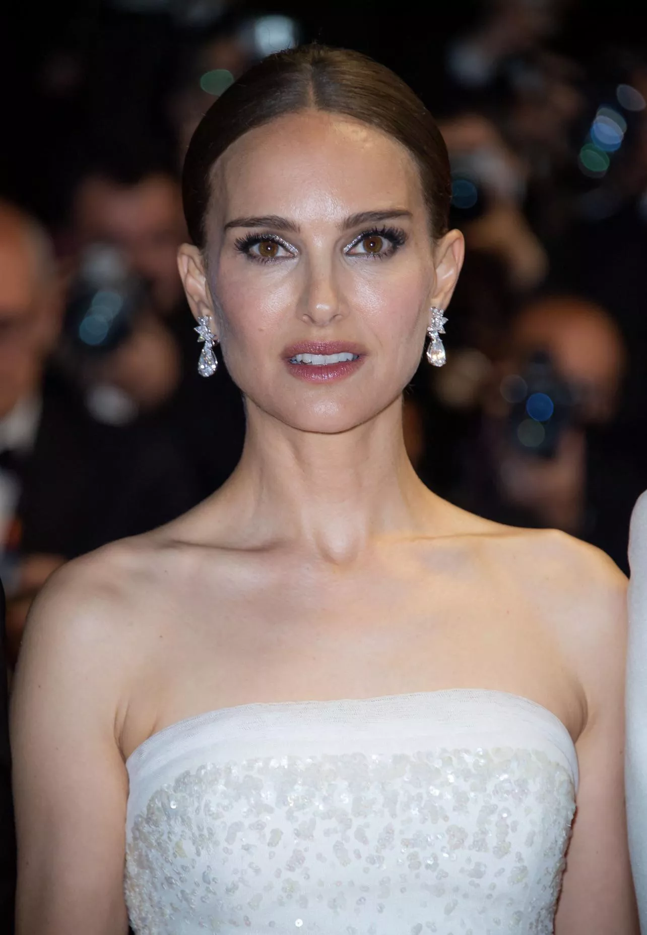 Natalie Portman posted by NarrowTrick9947