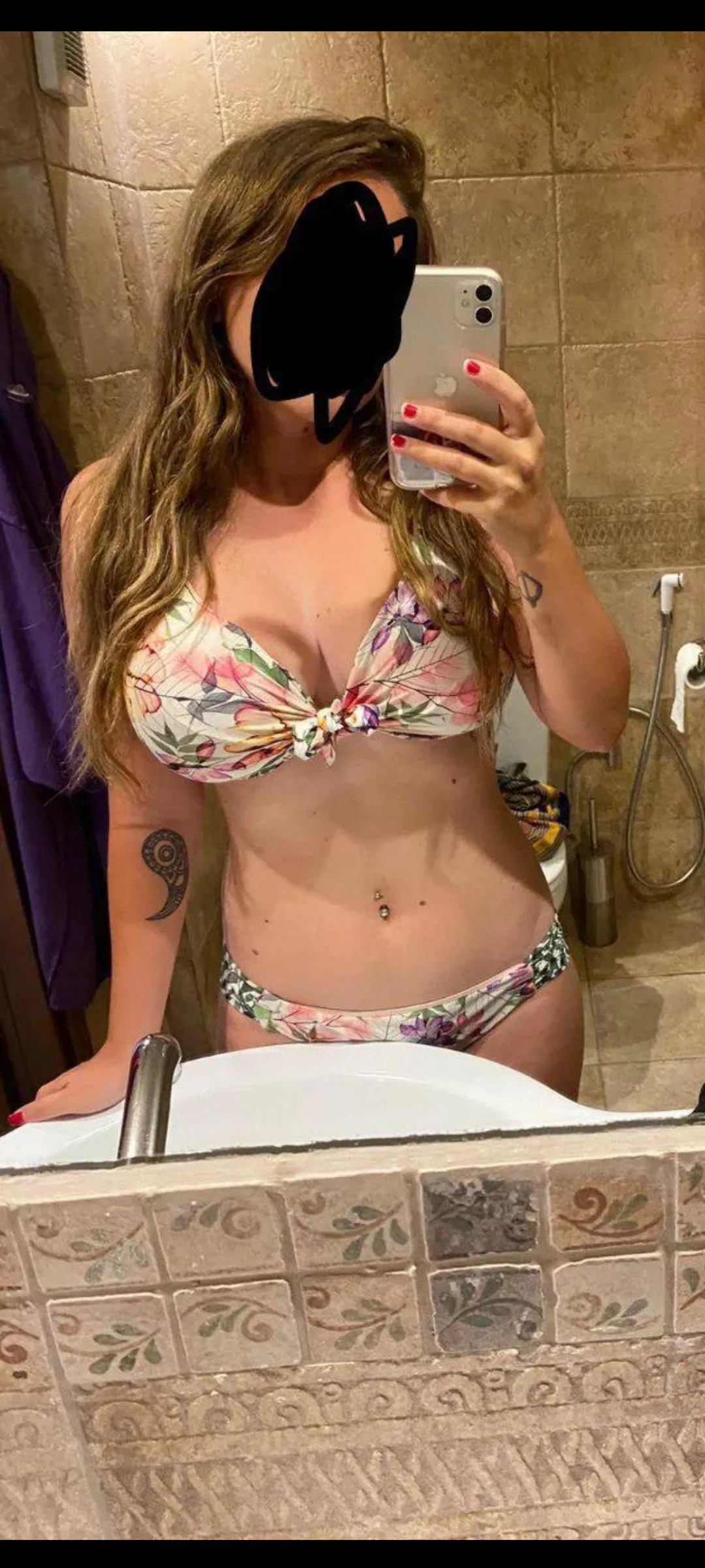New bikini 😘 posted by AltruisticStep6502