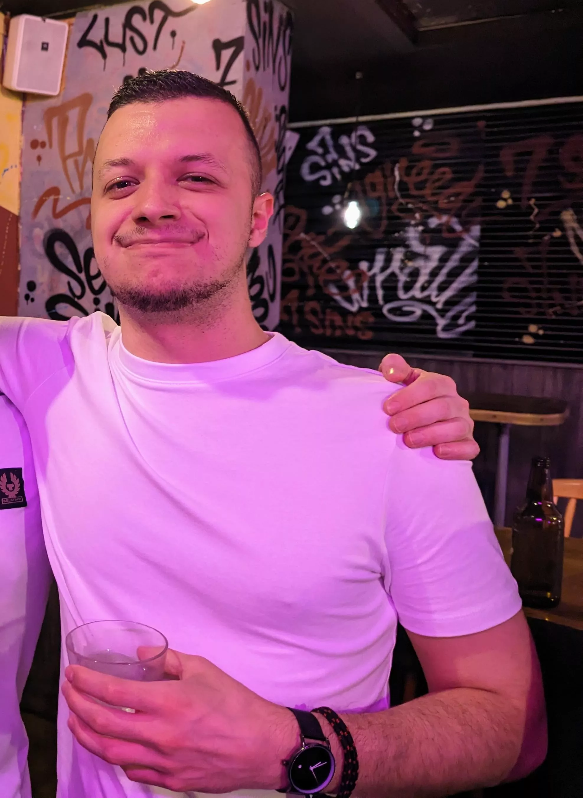 One from the weekend. Happy Monday fellas 🤙 posted by SnapChap92