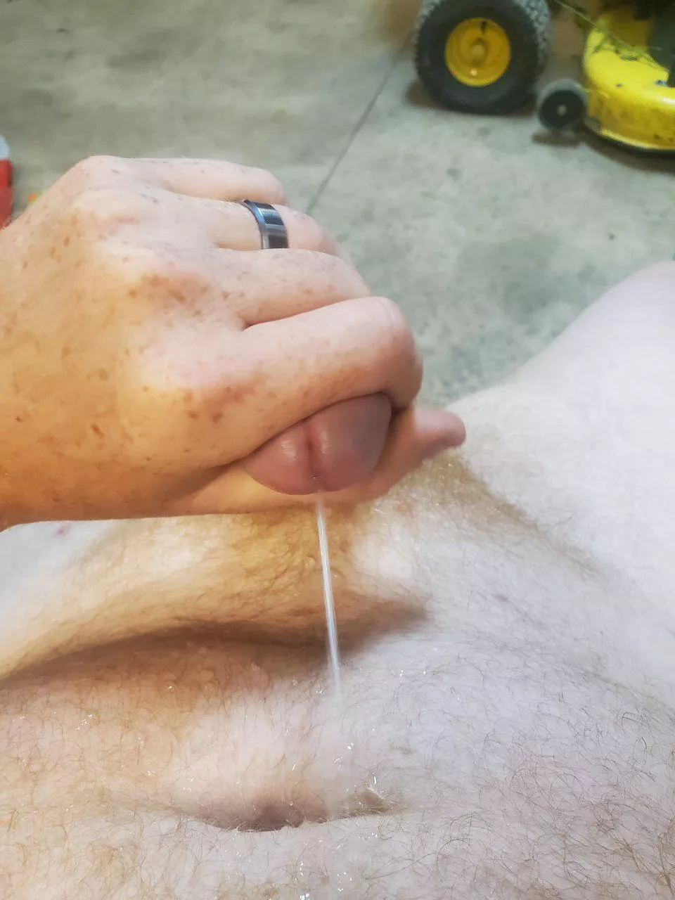 Oops i made a mess posted by Limp_Beginning9394