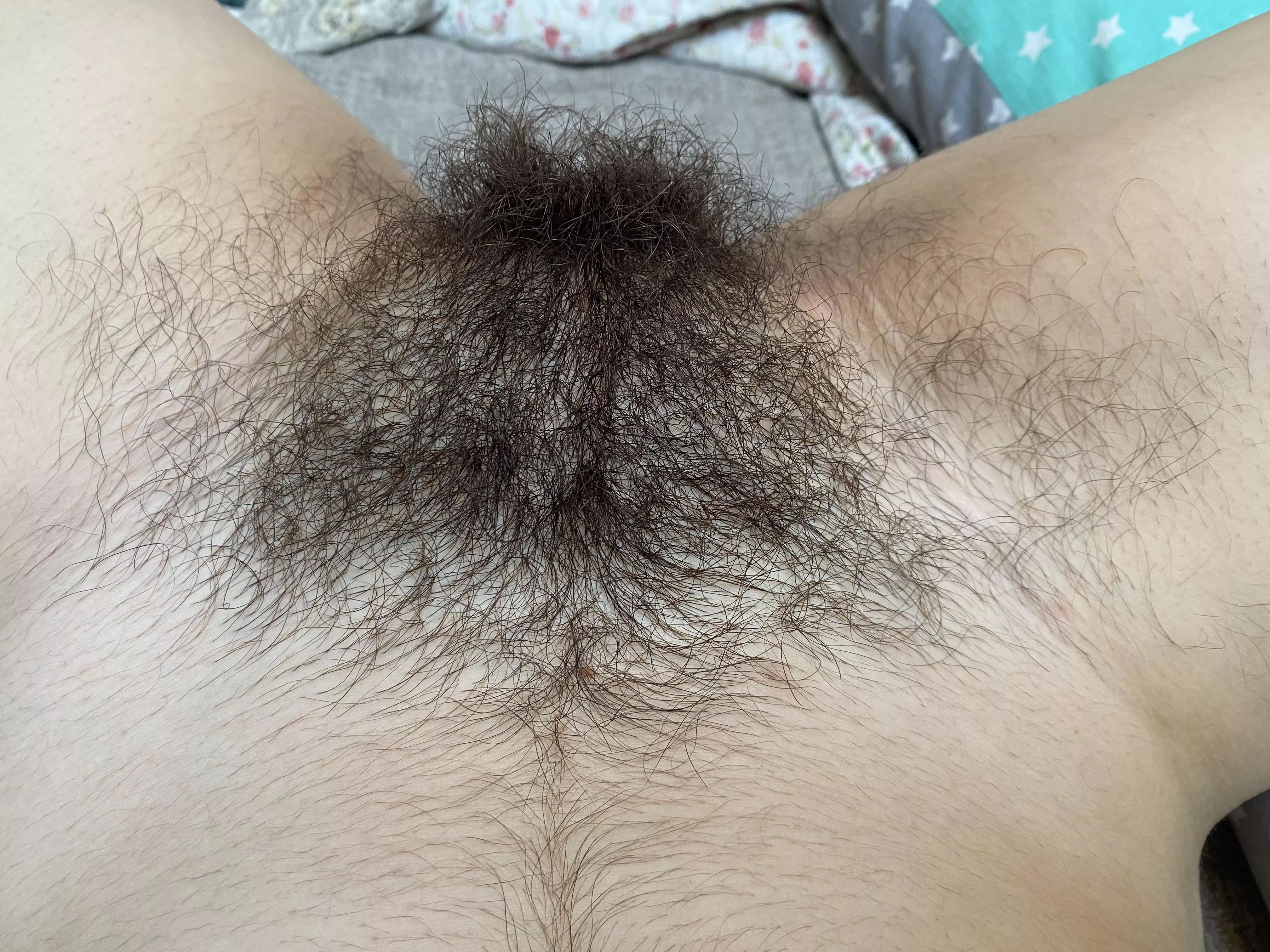 Perfect place to bury your face?👅 posted by Creative-Strength-17