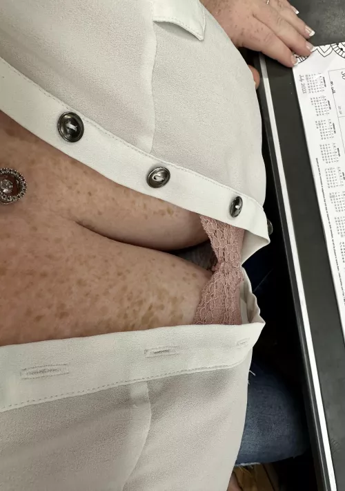 POV for anyone taller than me by LynnaJean