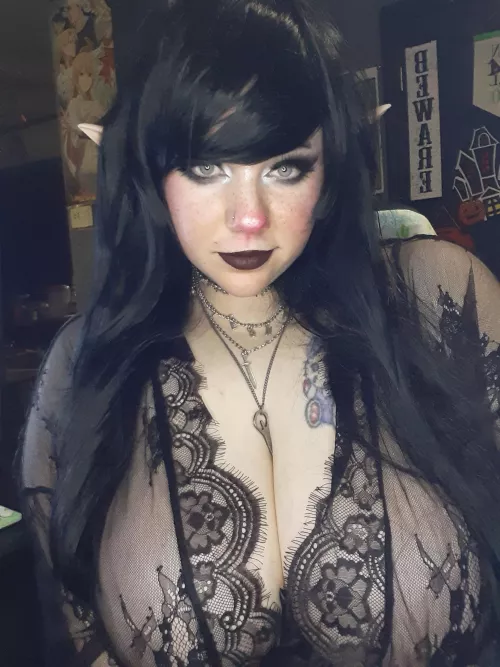 Put your face between them 🥵🥵 by Yourwitchygirl