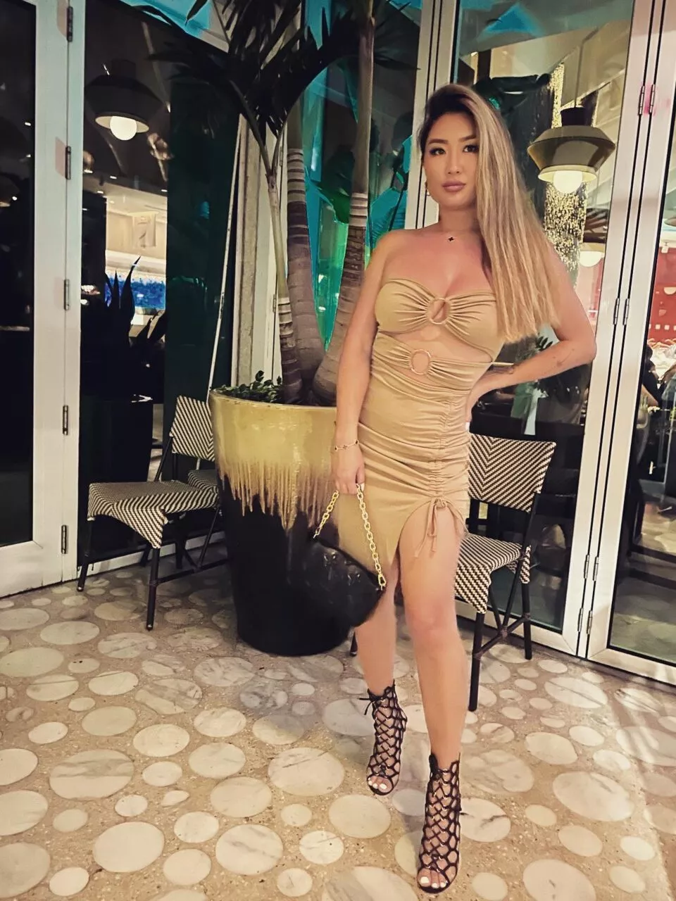 Rate her /10 posted by MasterMarsupials