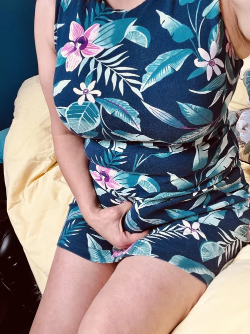 Ready for some fun ☺️ by 6nonamemanon6