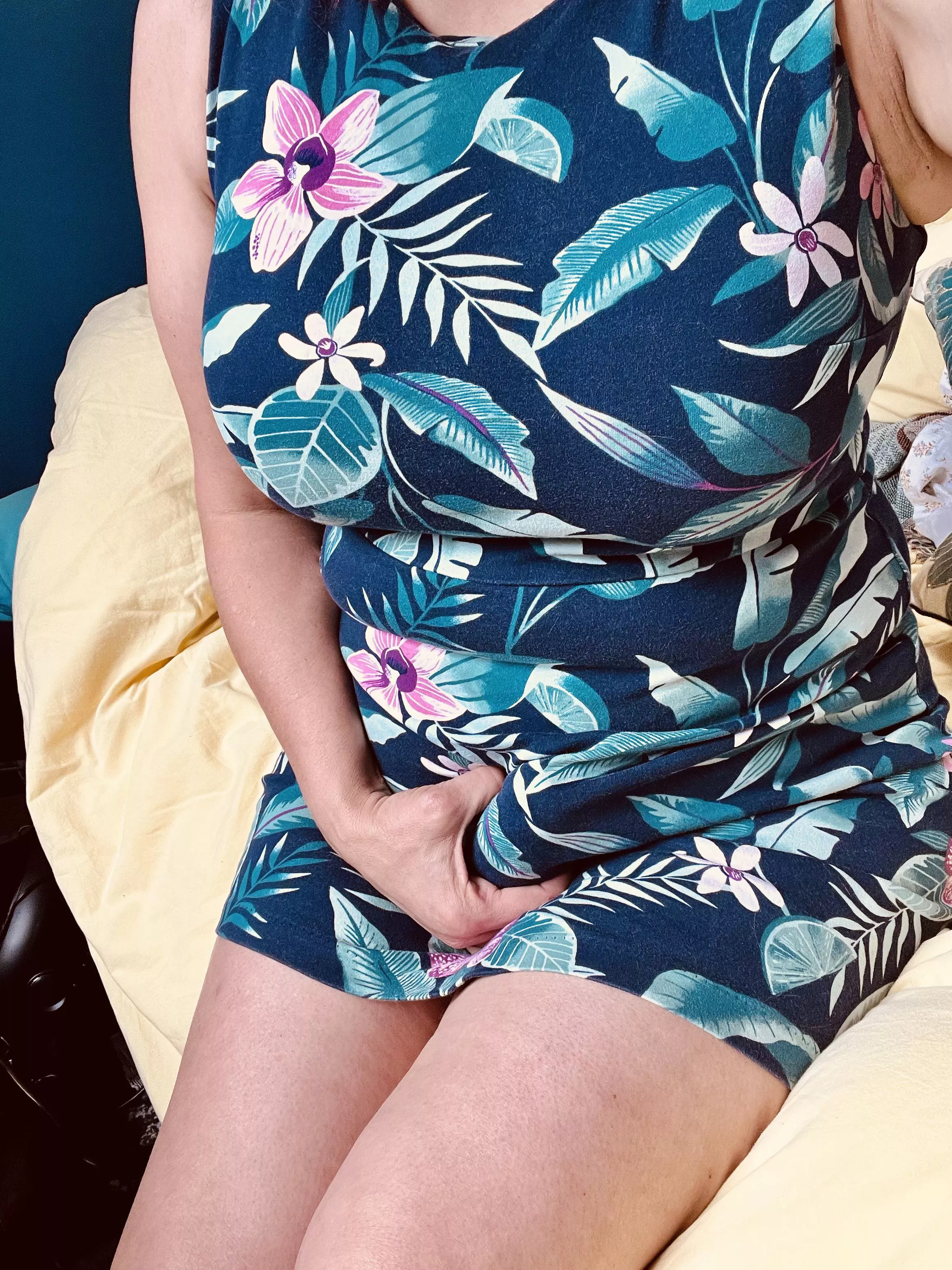 Ready for some fun ☺️ posted by 6nonamemanon6