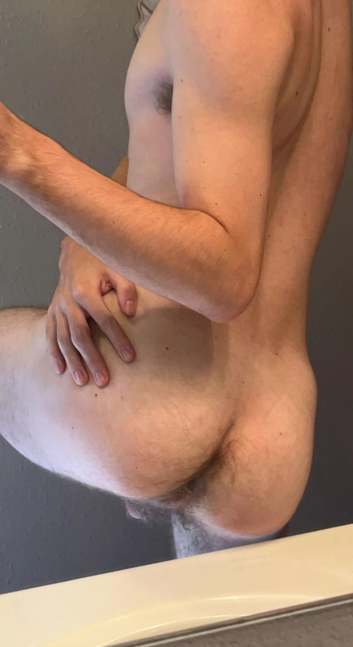 ready to be filled posted by Oystermination