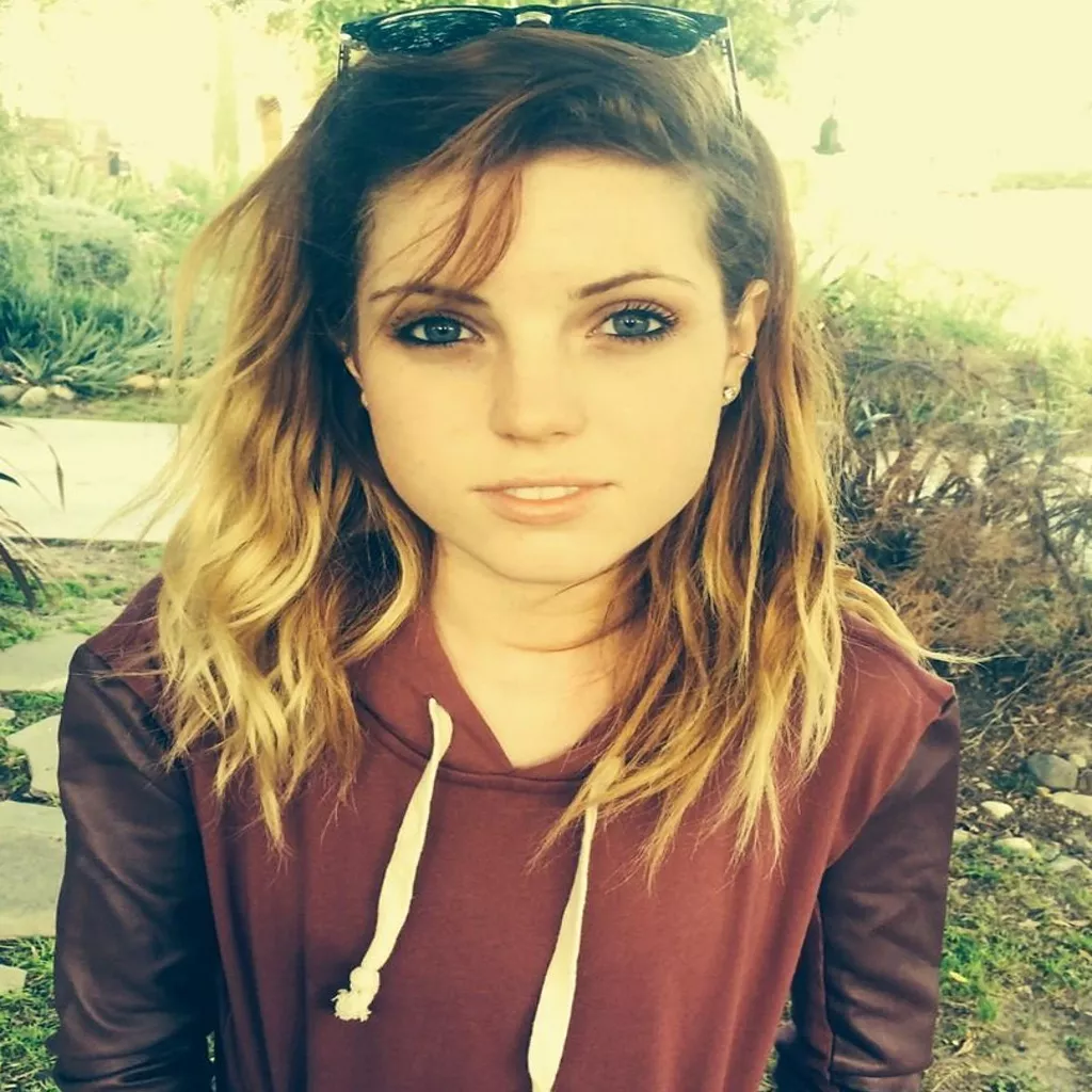 Redhead posted by Formallyoccult