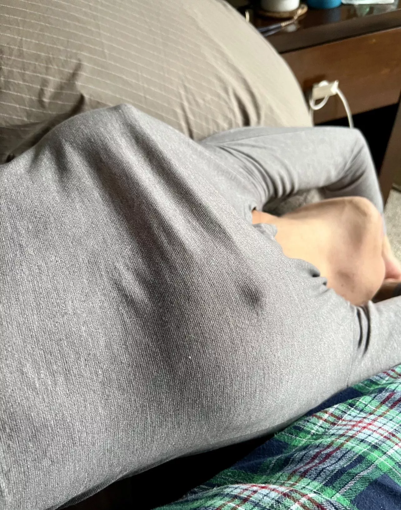 Relaxing stretch posted by Notsluggo