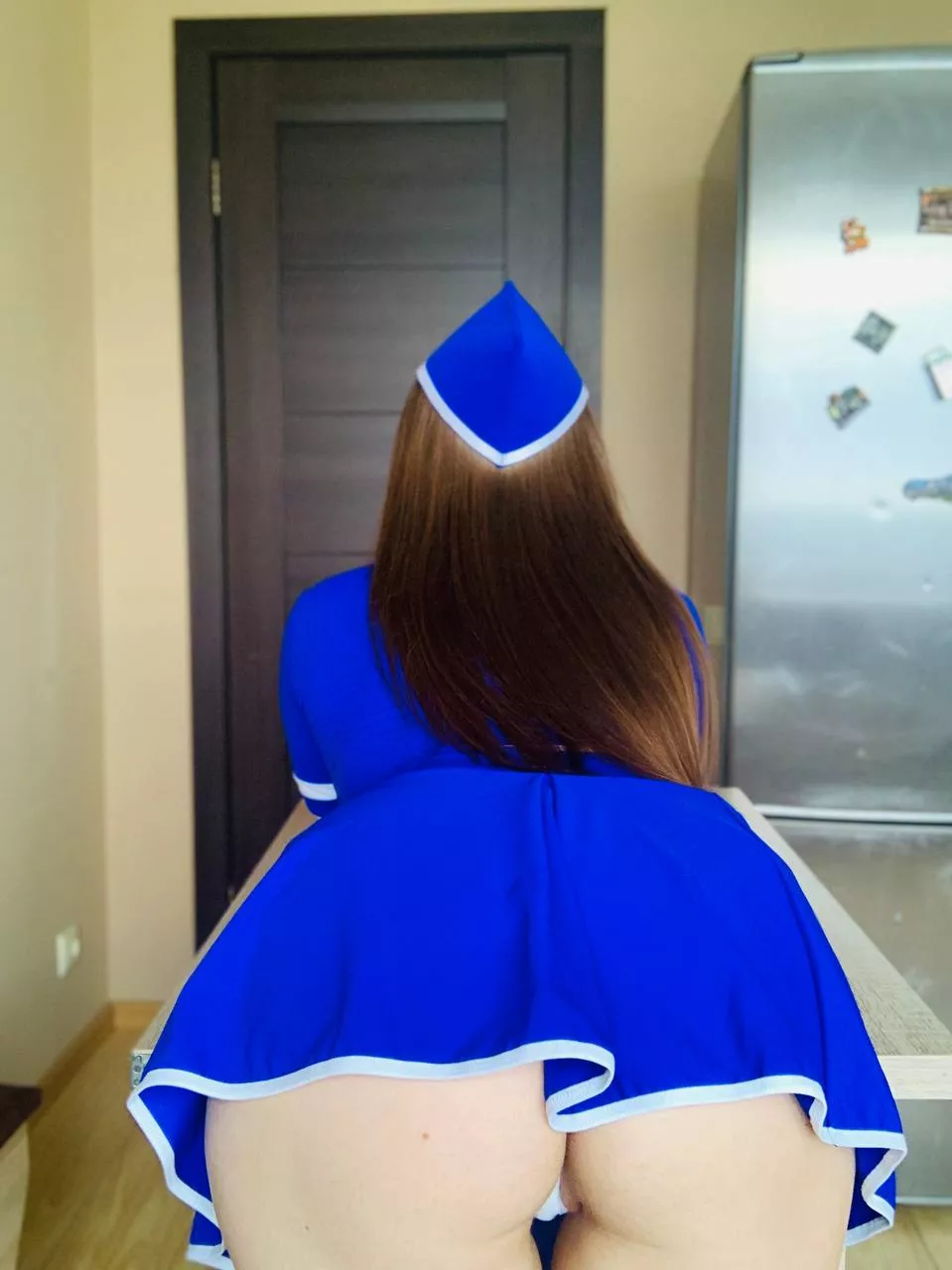 Shall we fly somewhere? posted by hotgirlsexx