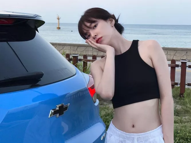 Shin Soo-hyun by Vivid-Network9397