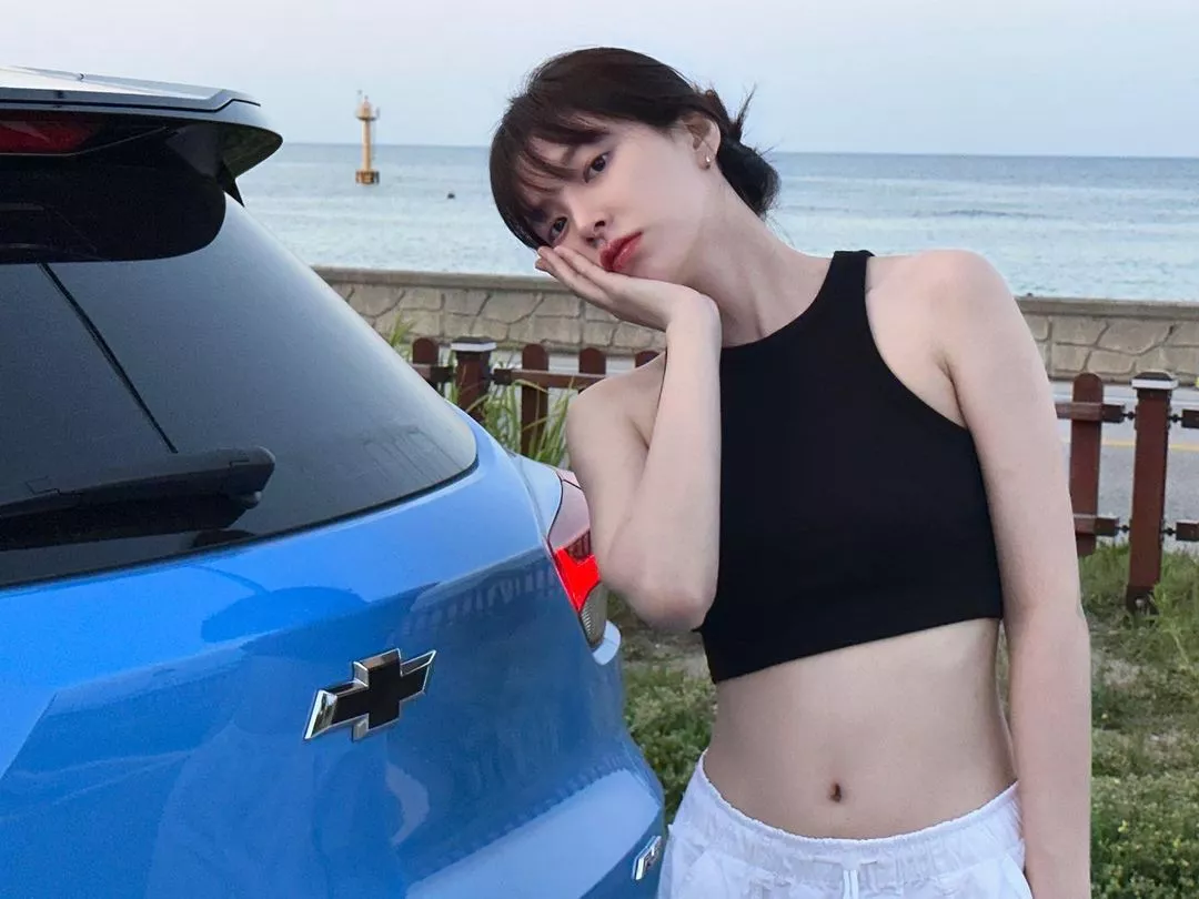 Shin Soo-hyun posted by Vivid-Network9397