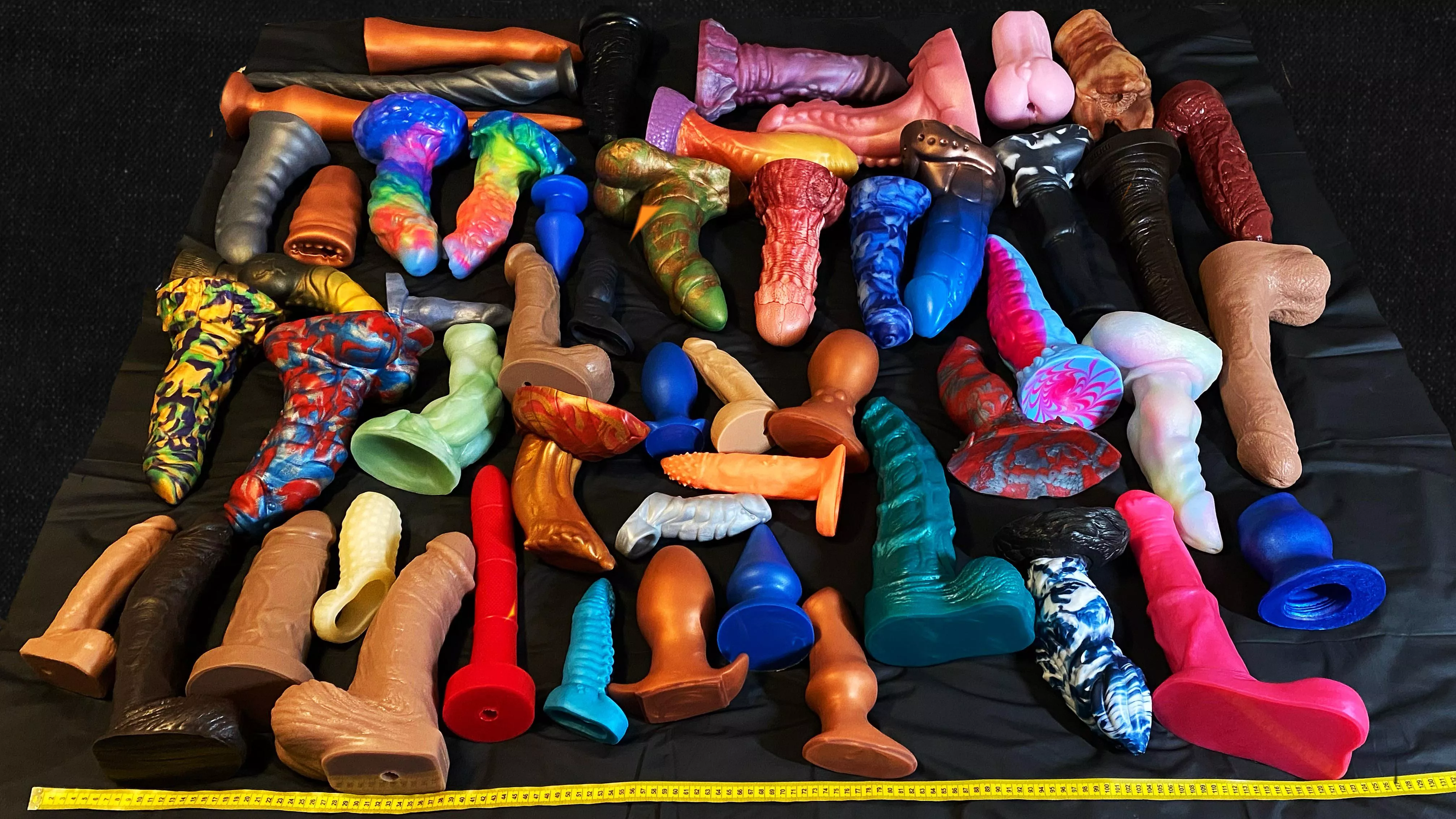 Silicone (that’s all, that’s the title) posted by ohhhhhhhoney