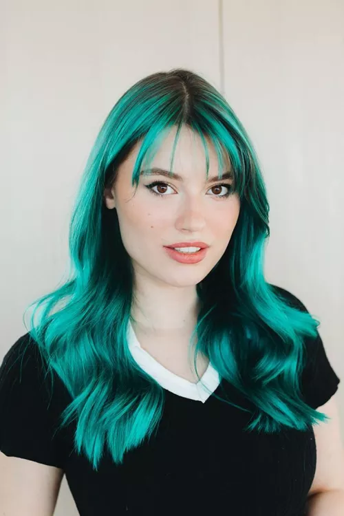 Skyler Wright by progamer2277