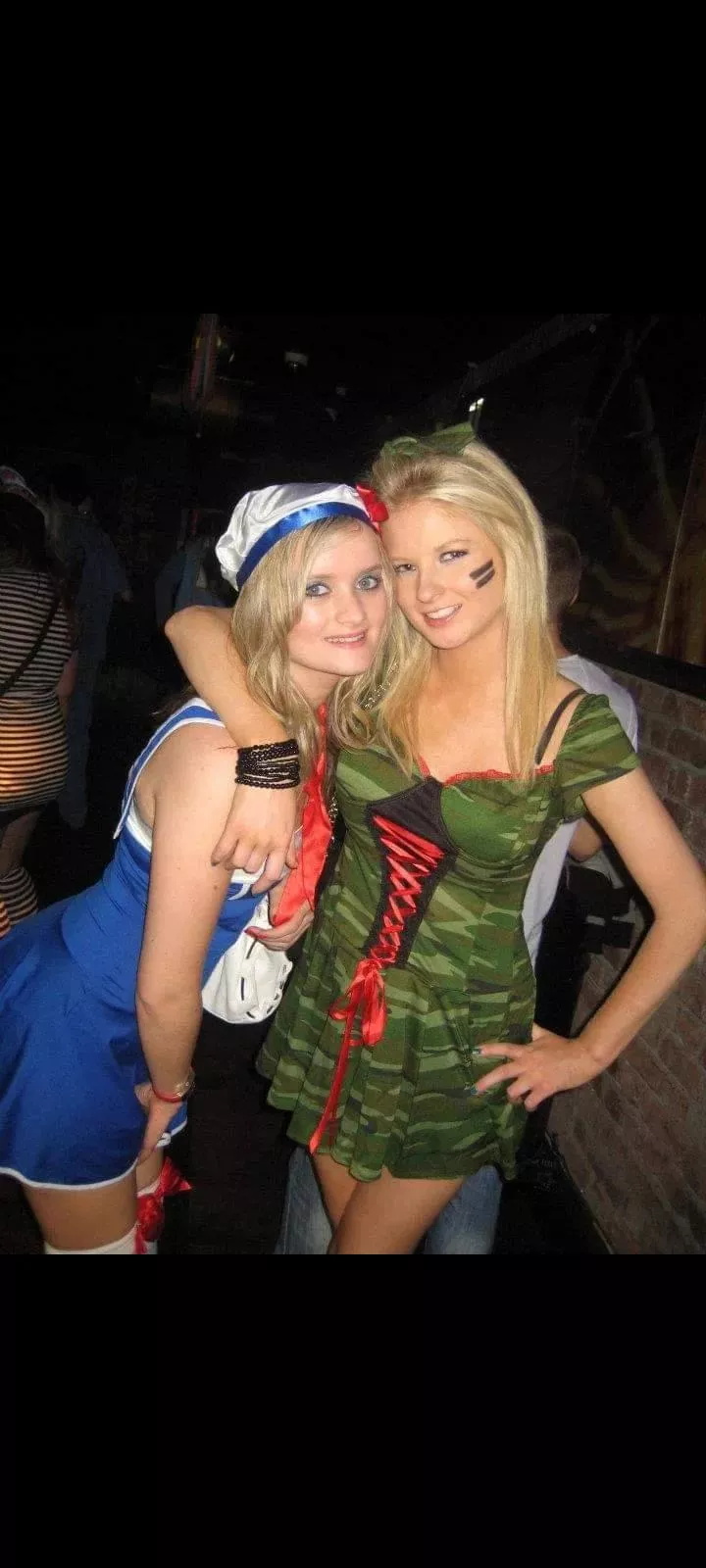 Slutty Halloween posted by Jackmurphy200