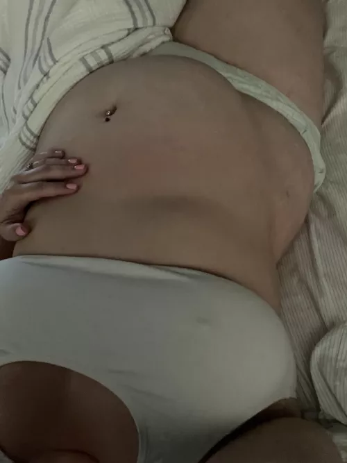 Snuggles? by j_renee5678