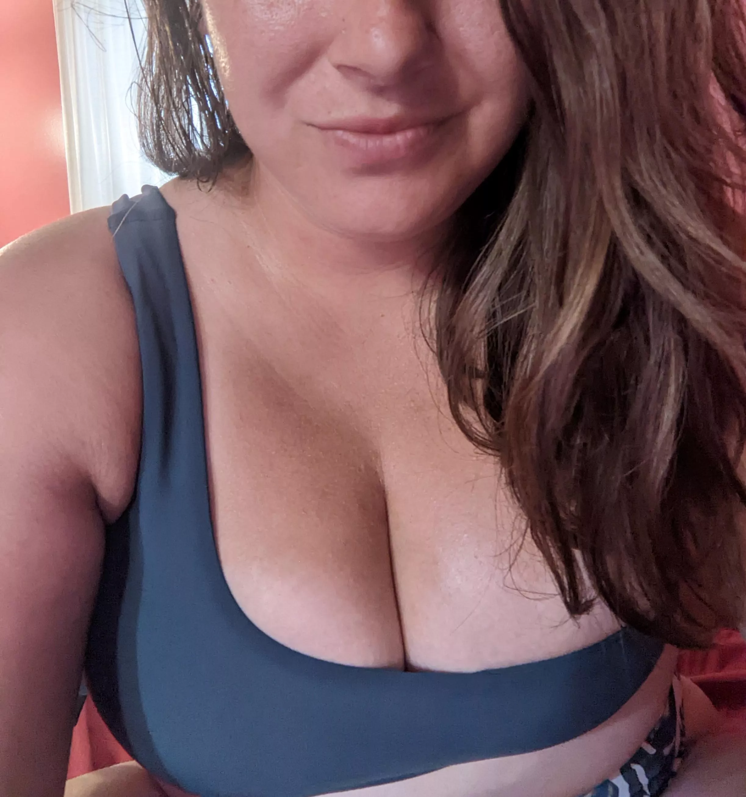 Someone come swimming with me please! posted by Academic_Gap1822