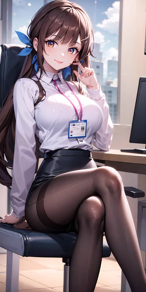 Sushang [Honkai Impact III] by CheetahSperm18