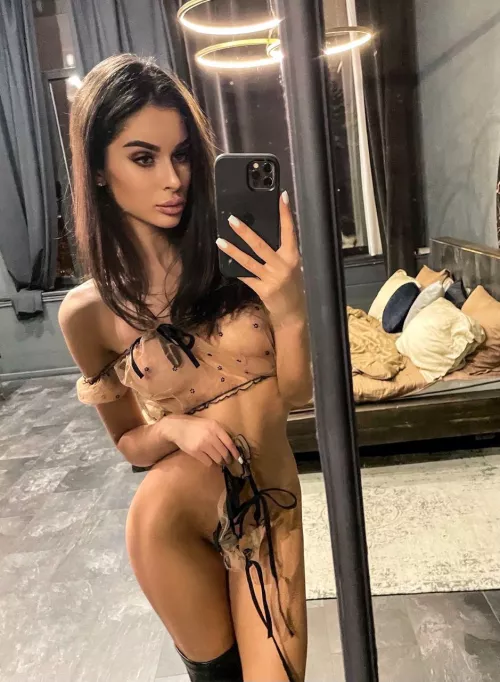 Tame me furiously because I want it! by fantastic69p