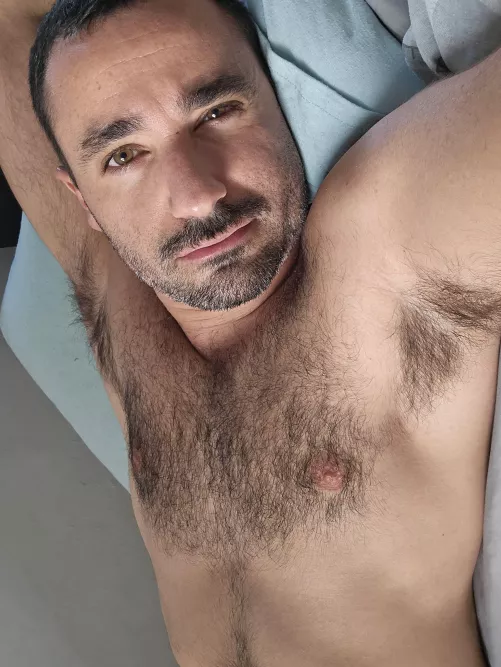 That's a real close up 😅 by zoro_homo