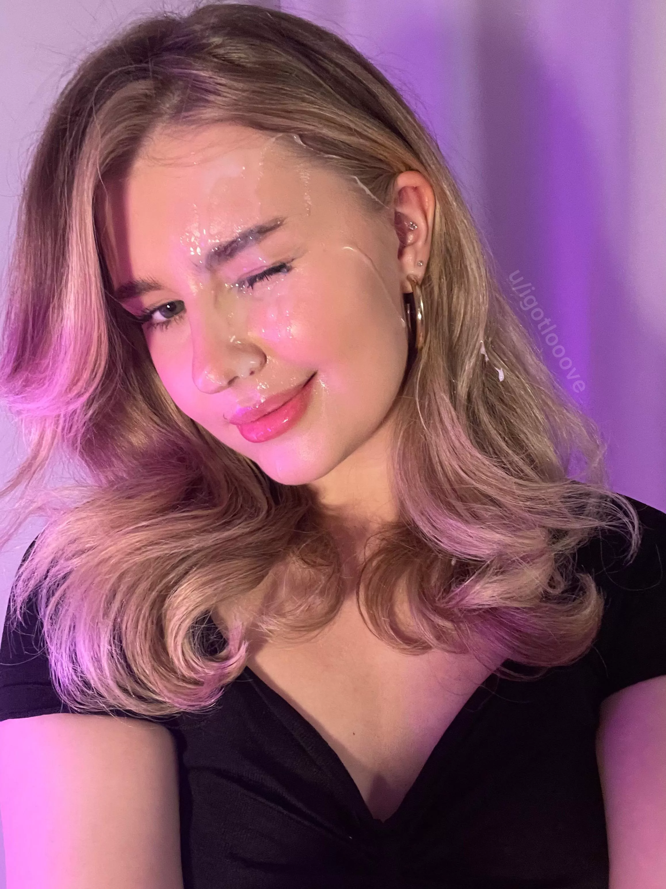 The addictive face accessory I love to wear posted by igotlooove