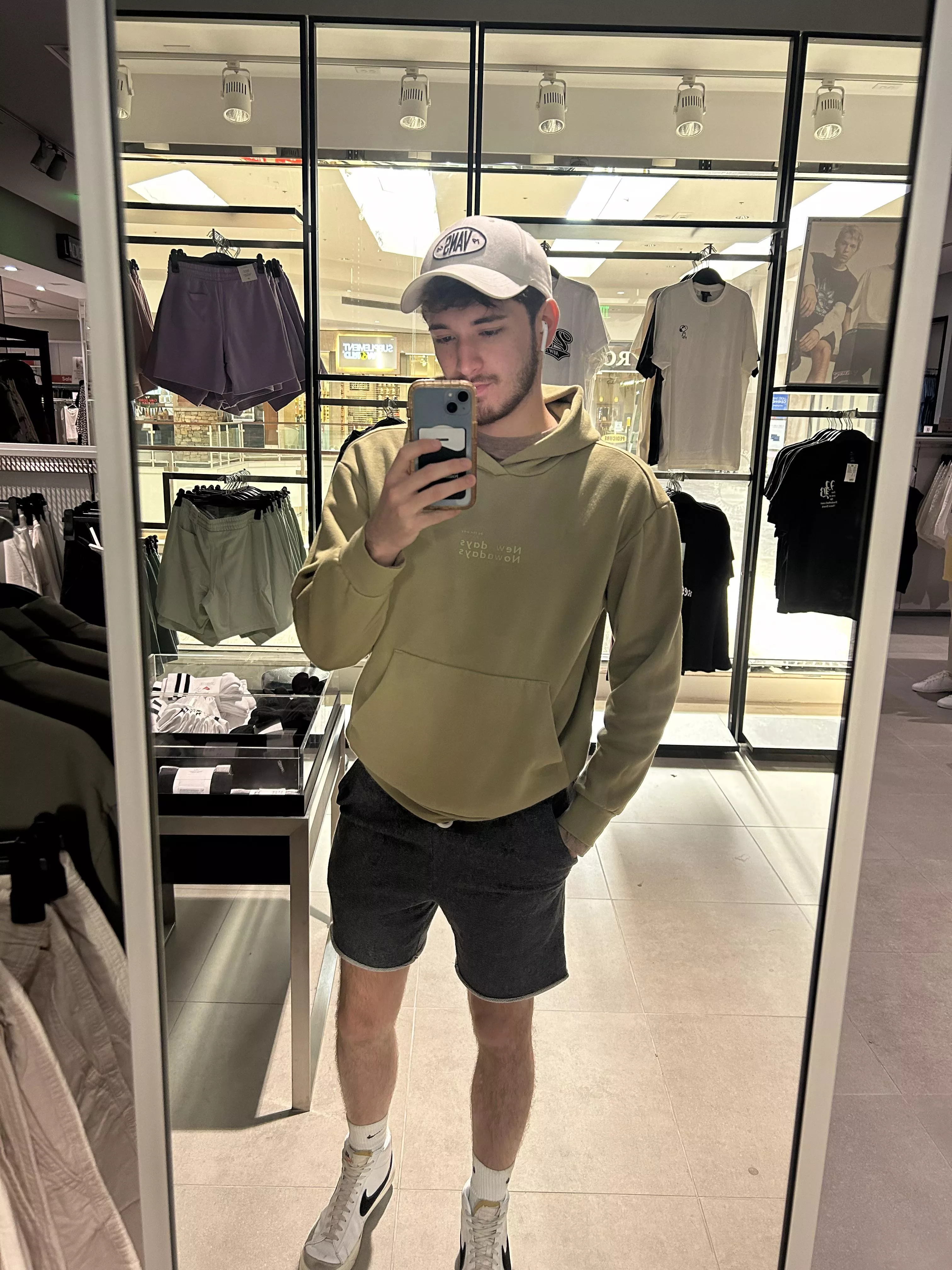 The urge between me and moving away and starting a new life is strong 😅 posted by Warm_Painting6660