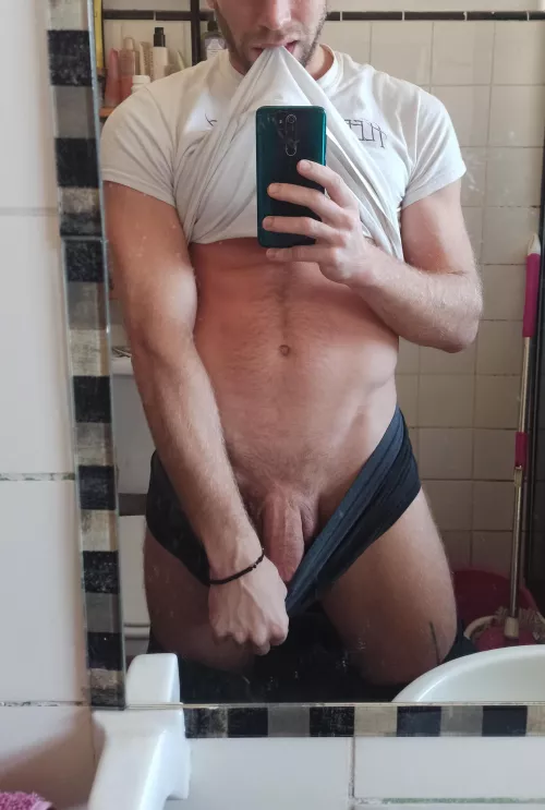 thick enough? (28) by p_schief