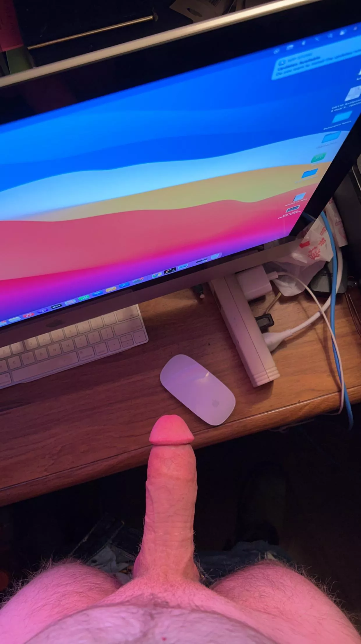 Thick enough? posted by Redditjunkiefuck