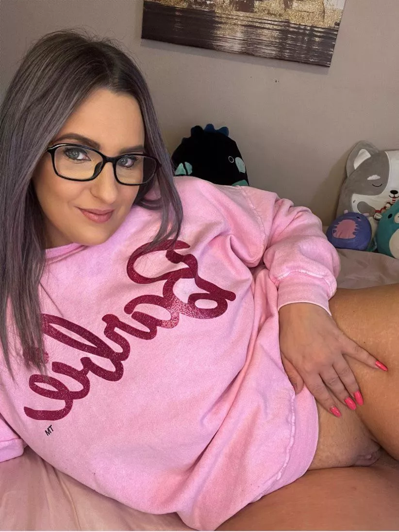 Today you get breakfast in bed posted by courtney22xo