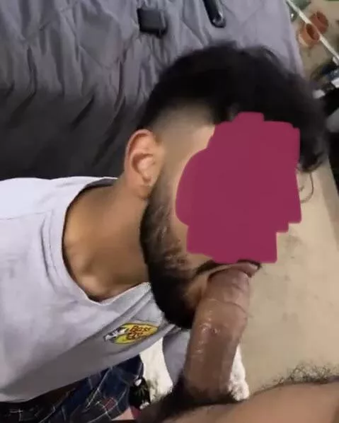 Trying one today 👅 posted by slaymedaddyyy