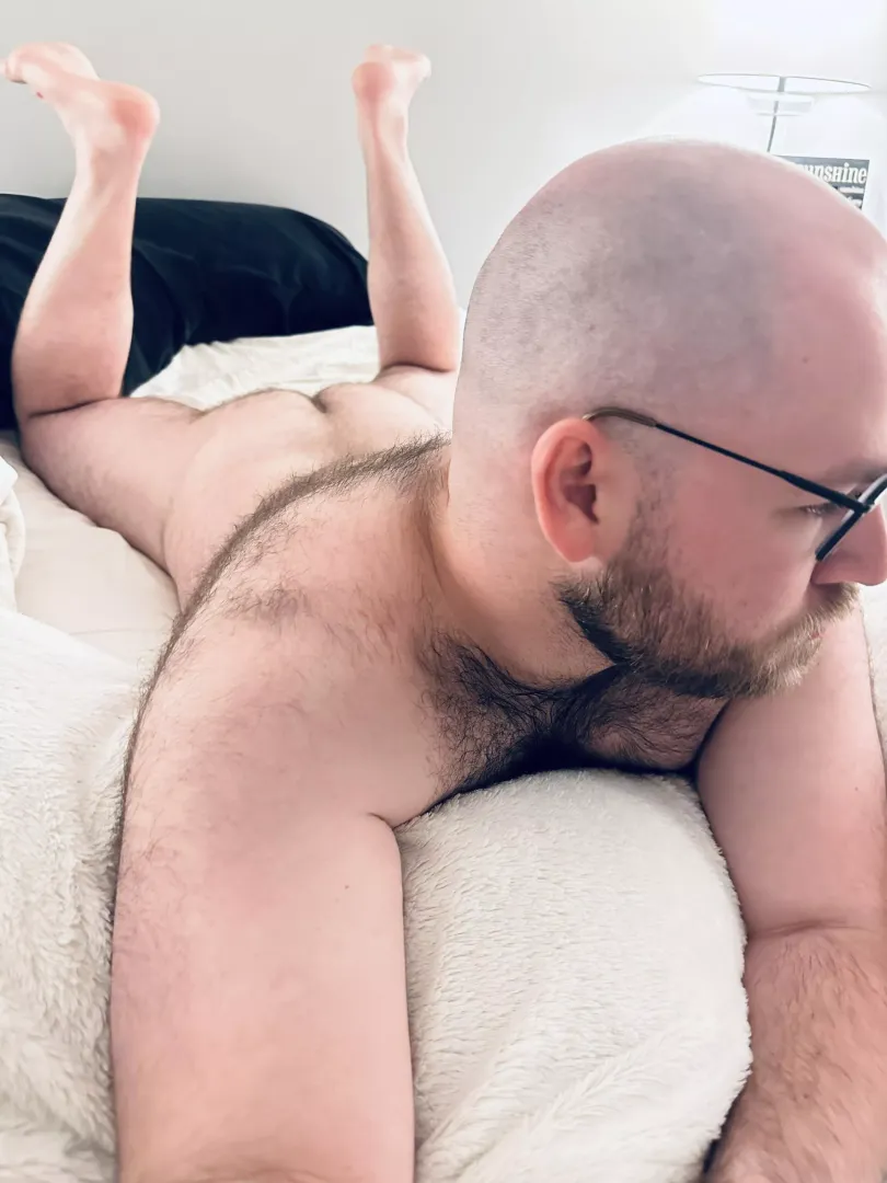 Welp, there’s my ass 😉😜 posted by uagayinthelife