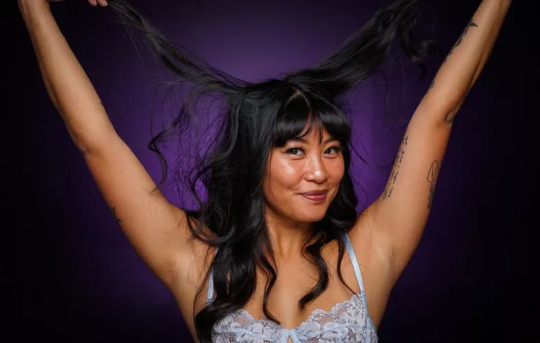 What would you rate me? by kimikokumz