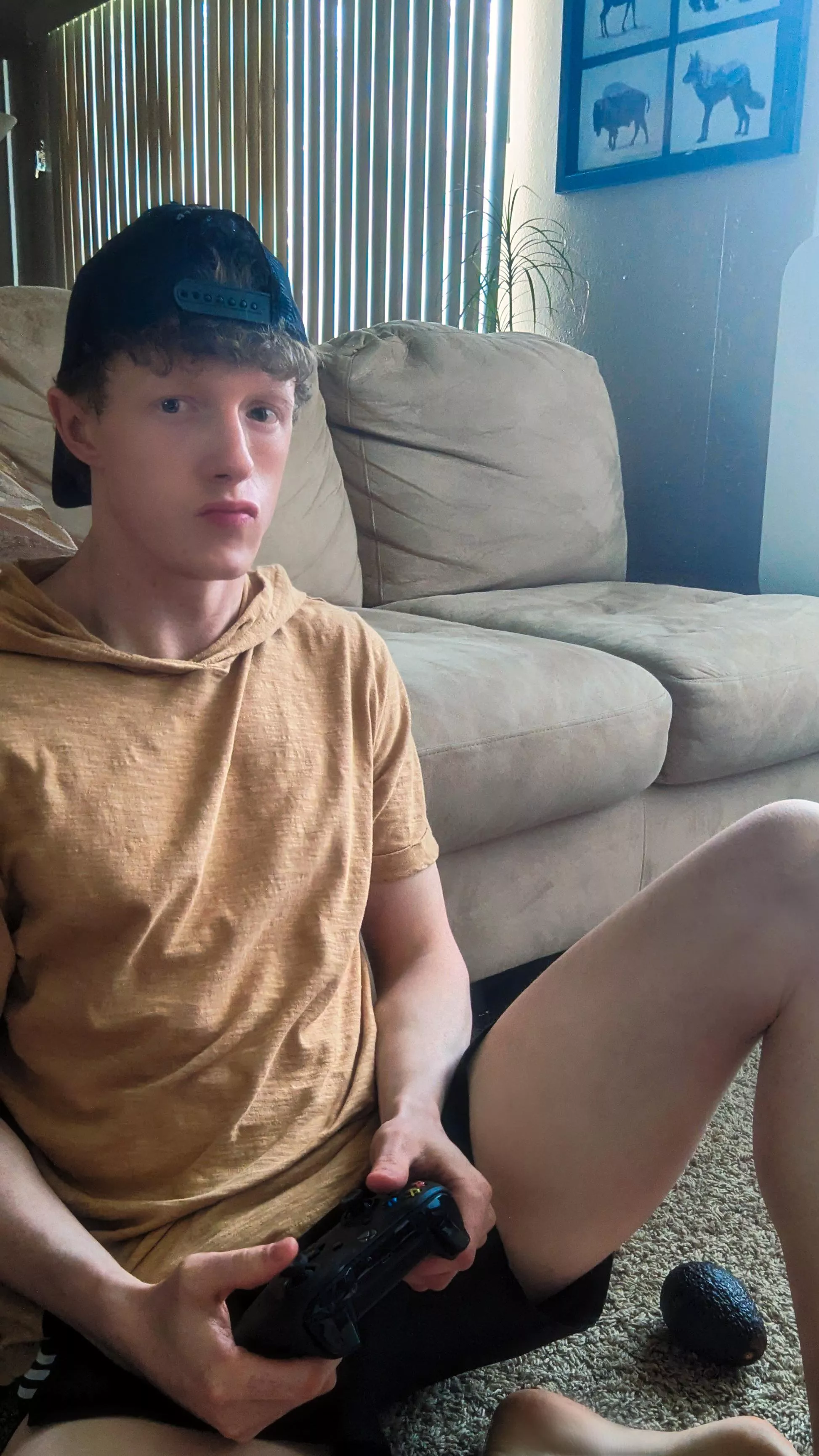 What you wanna play next? posted by maw_boy