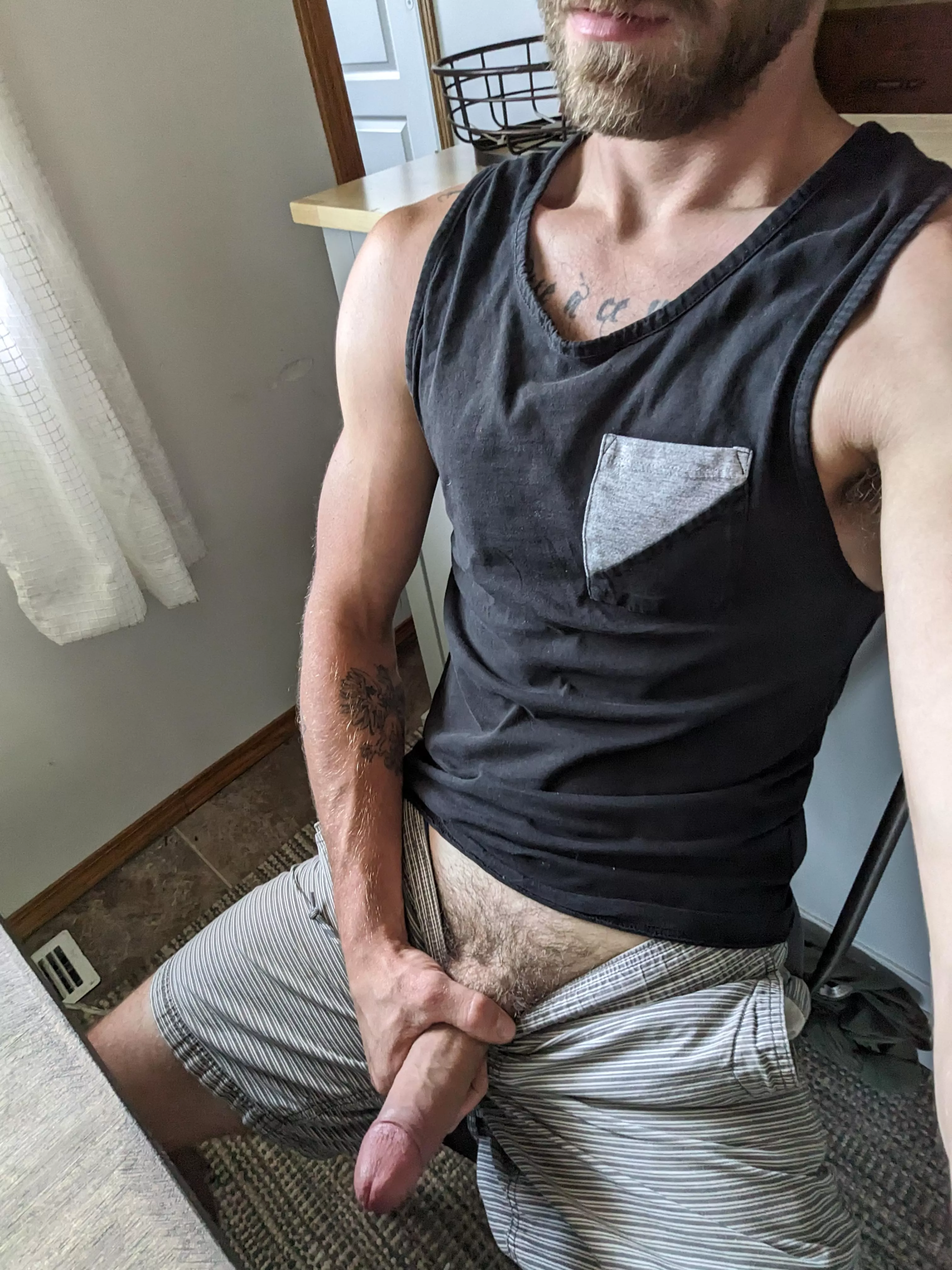 What're we doing after lunch? posted by xxzef