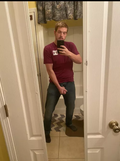 Whelp finished up this house don’t think the homeowner was on here so 😅 we good by Squ1gy