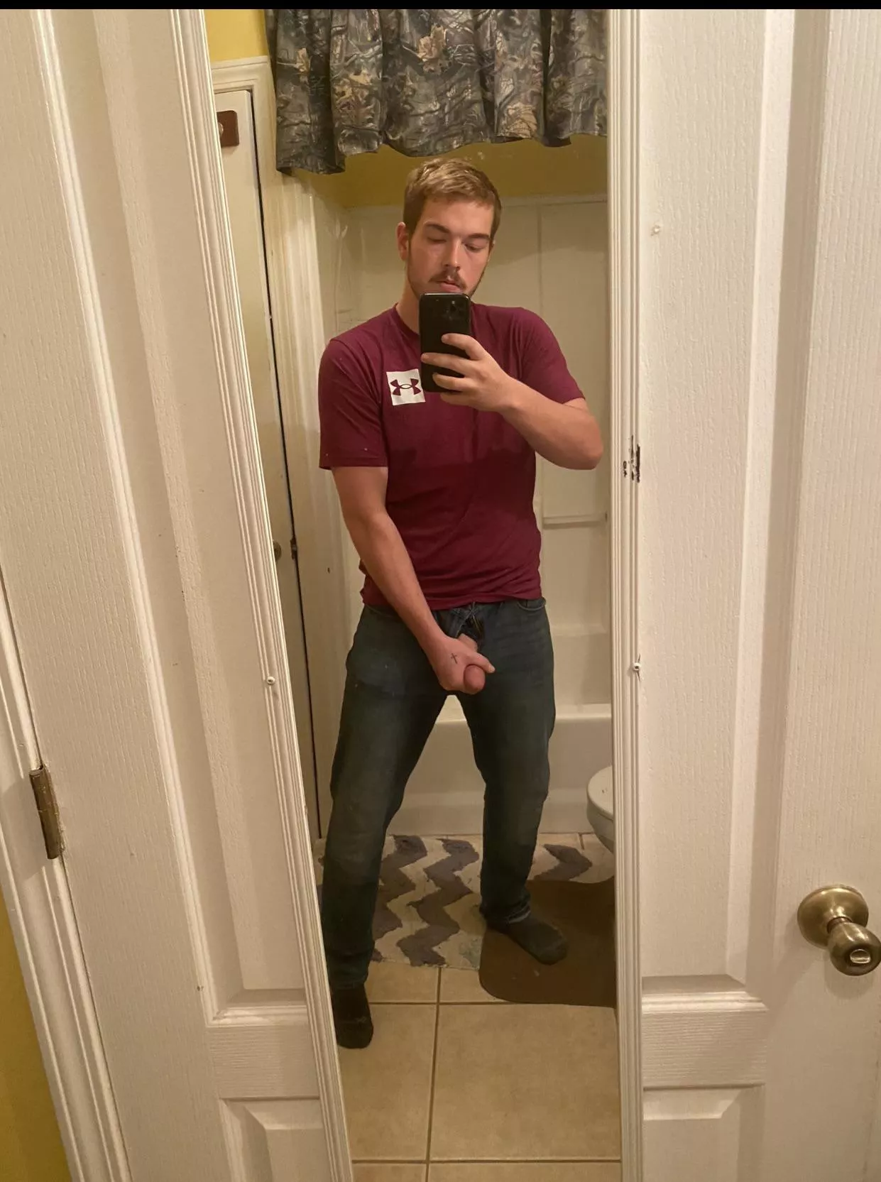 Whelp finished up this house don’t think the homeowner was on here so 😅 we good posted by Squ1gy