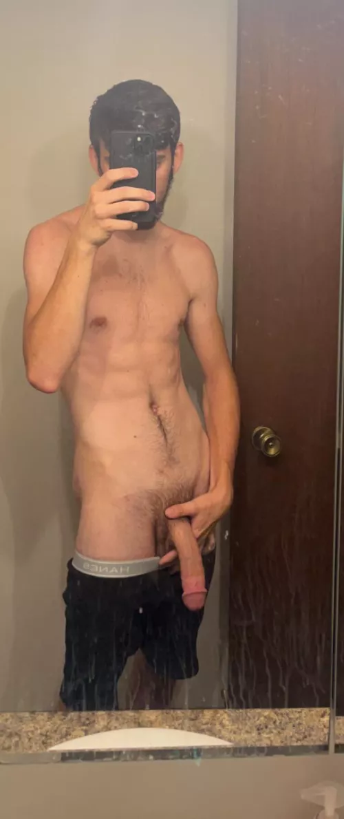 Who could make me harder😈 by BWCblake