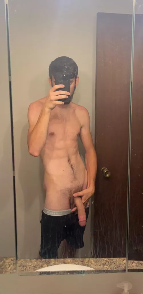 Who could make me harder😈 by BWCblake