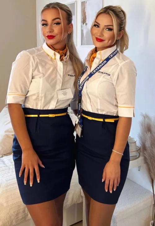 Who would you fly with? by exitsierra