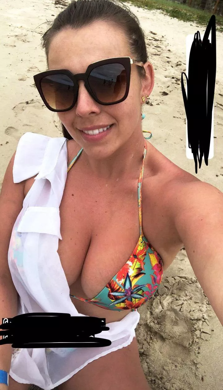 Wifey posted by blondielover69-2