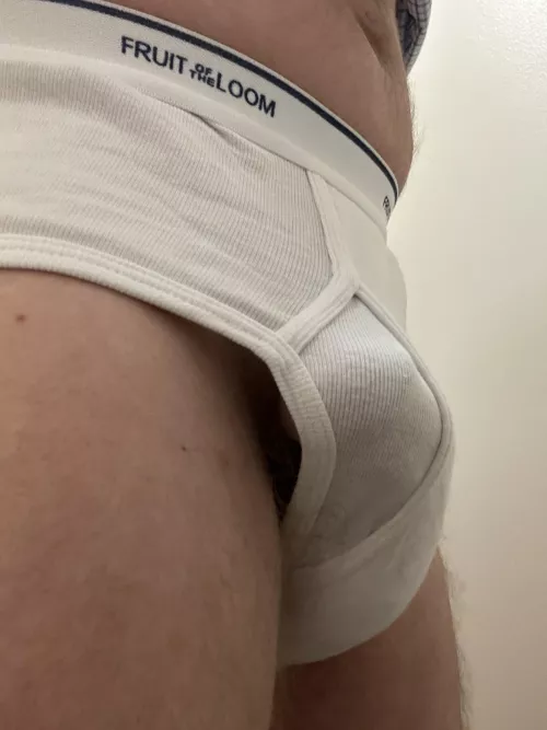 Wished I wasn’t trapped in these today. by RomanHawk1975