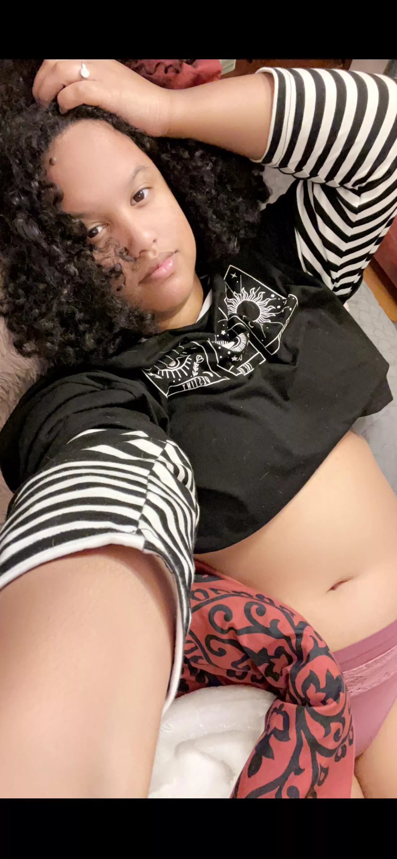 Would you cuddle with me?🥰 posted by jacksonfiveonly