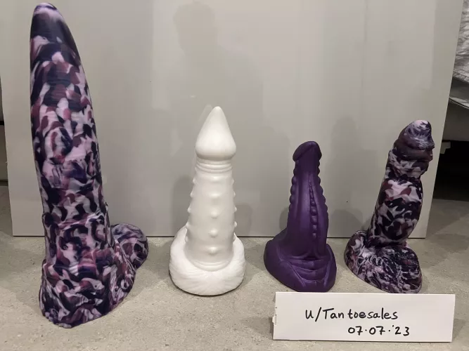 WTS big toys BD eu by Tantoesales