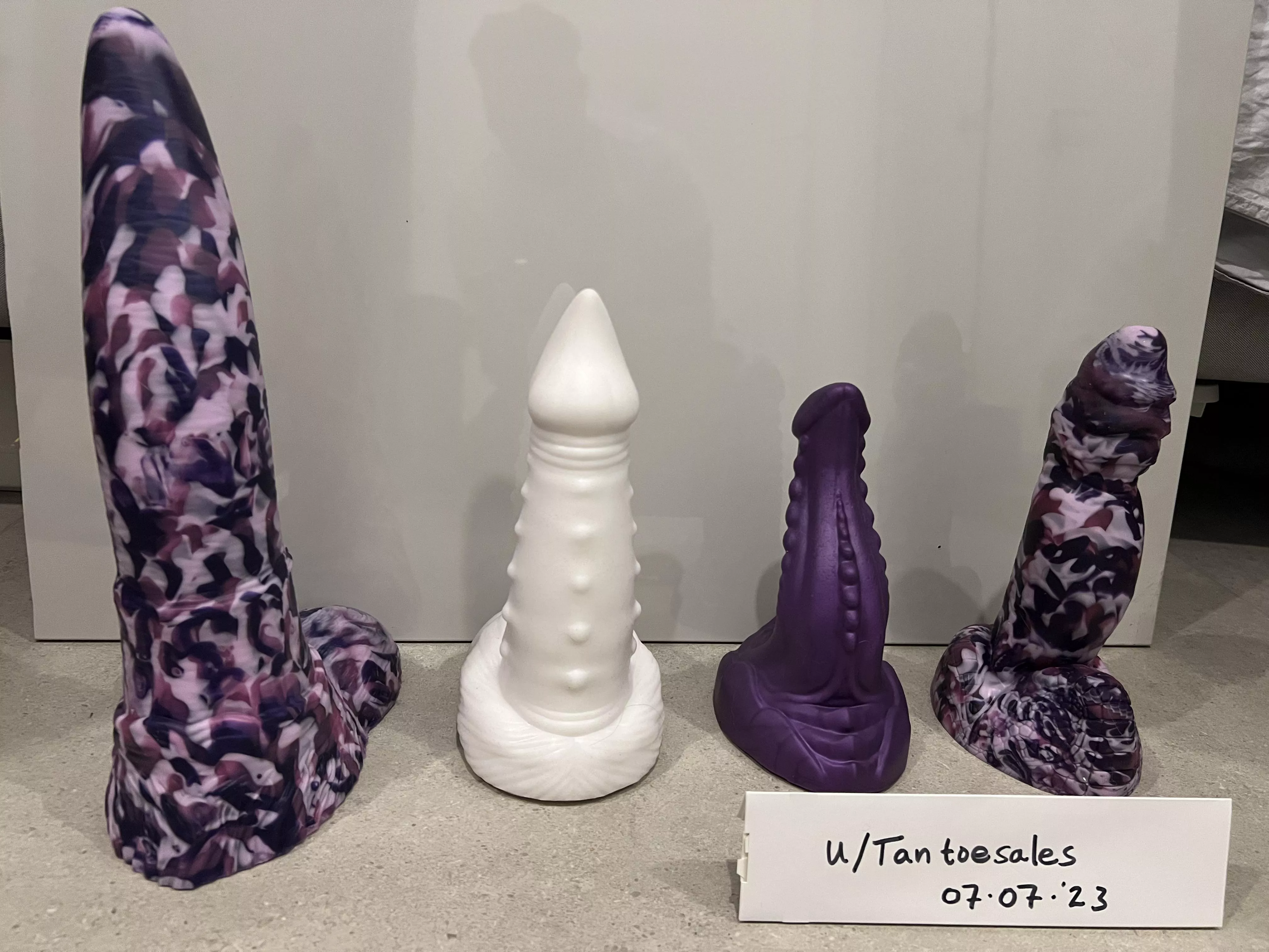 WTS big toys BD eu posted by Tantoesales