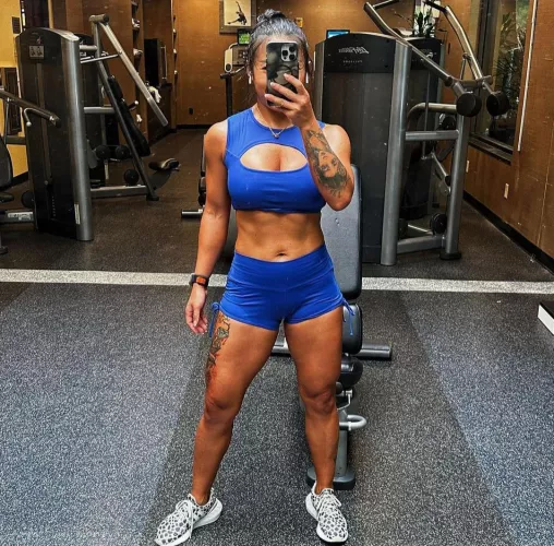 Xia Li by jorodgers966