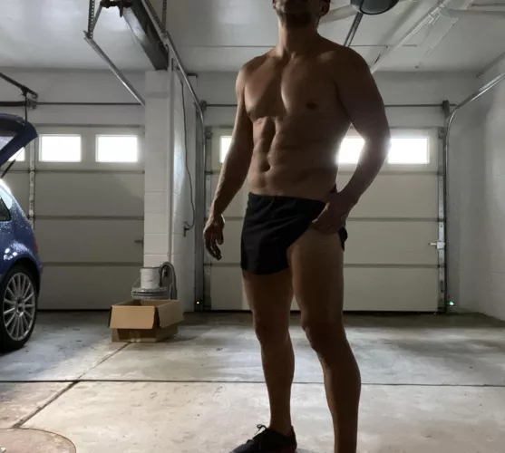 You think any of the neighborhood moms will notice that I sat in bubblegum? by Future_Poolboy