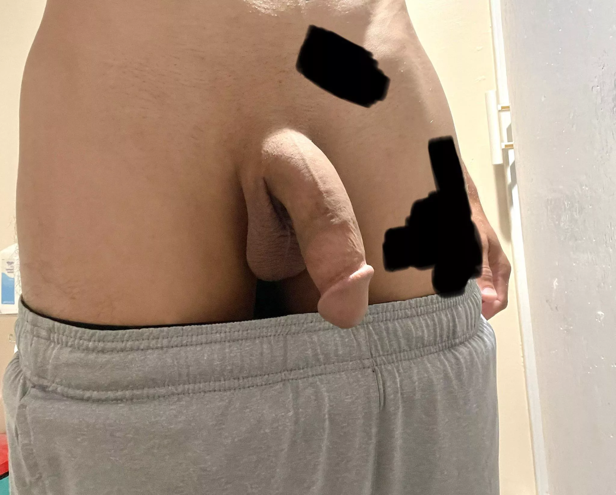 Younger bi dad here. Thoughts? posted by FullOfIt21