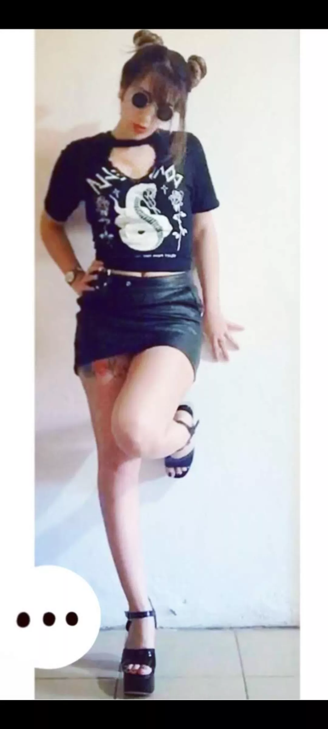 your perfect bitch posted by aprildevotion