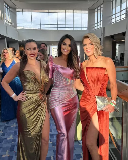 1-3 Evening gowns by Ralph_Bigguns