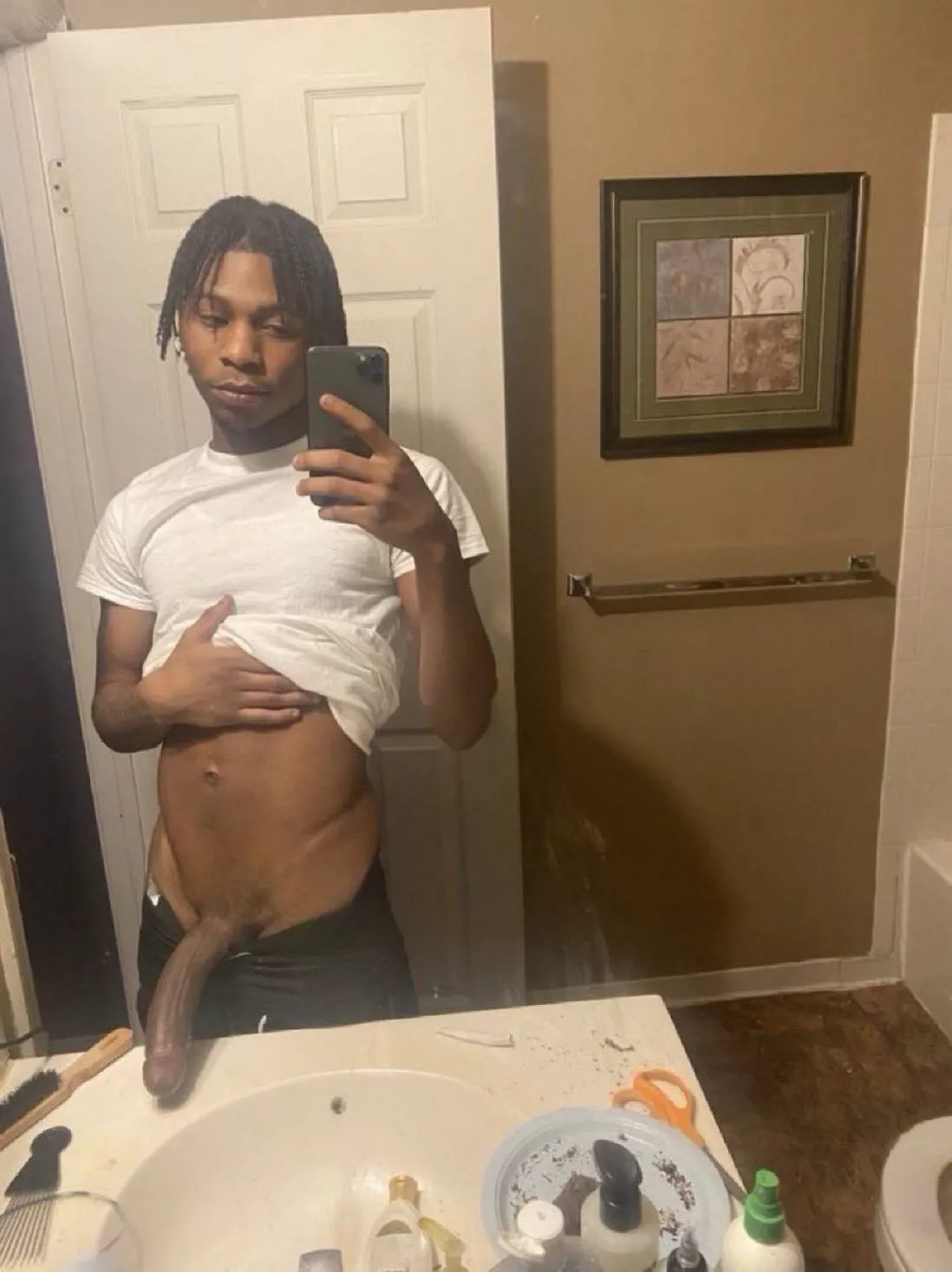 [19] What would you do with it posted by AllYourAnswers223